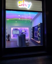 Negozio Sky Service| PETRINI SAT srl immagine 5