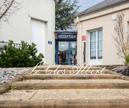 Hôtel Le Clos Albert image 10