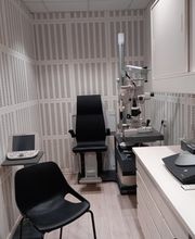 Optica2000 El Corte Inglés Pintor Sorolla-Colón imagen 4