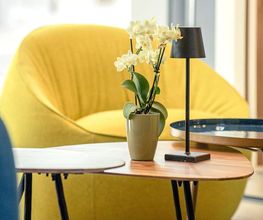 ibis budget Lugano Paradiso Bild 2