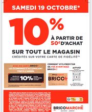 Bricomarché Redon image 12