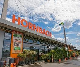 HORNBACH Schwetzingen Bild 2