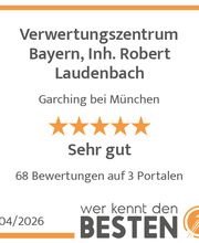 werkenntdenBESTEN.de Qualitätssiegel