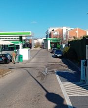 Iberdrola | bp pulse estación de recarga imagen 5