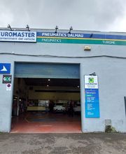 Euromaster Pneumatics Dalmau imagen 1