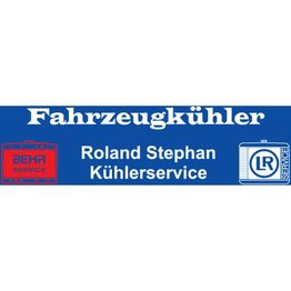 Fahrzeugkühler Roland Stephan