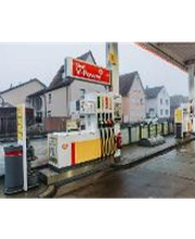 Shell Recharge Charging Station Bild 6