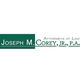 Attorneys at Law Joseph M Corey