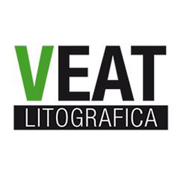 Veat Litografica logo