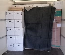 Umzüge Sömmerda Bild 5