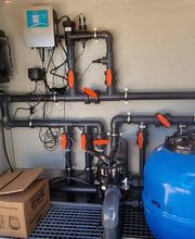 German PooL FoiL Bild 7