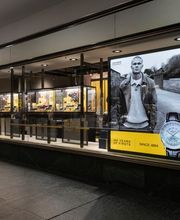 BREITLING BOUTIQUE BERN Bild 6
