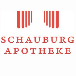 Logo der Schauburg Apotheke