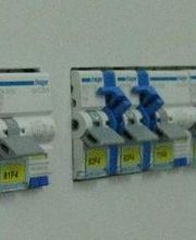 Scherrer Schaltanlagen AG Bild 4