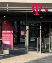 Telekom Shop Bild 1