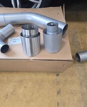 Upgrade Garage - Autowerkstatt & Carrosserie Bild 6