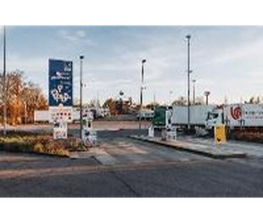 Shell Recharge Charging Station Bild 5