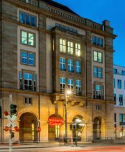 Altmarkt-Galerie Dresden Bild 8