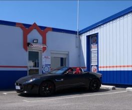 Autovision Auto-test image 10