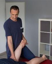 Praxis für Physiotherapie Otero Inh. José Luis Otero Abad Bild 1