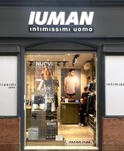 IUMAN Intimissimi Uomo immagine 1