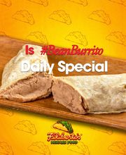 Filiberto's Mexican Food image 12