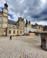 Parking Interparking Napoléon image 14