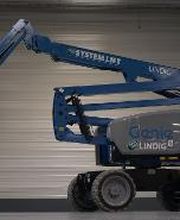 LINDIG Fördertechnik GmbH Bild 7