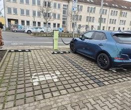 OPG Charging Station Bild 5