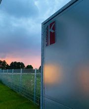Krämer Temporärbau GmbH Bild 1