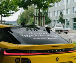 Taxi Keiser AG Bild 5