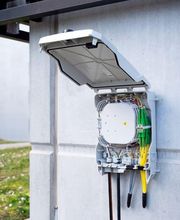 Reichle & De-Massari AG - Hauptsitz Bild 8