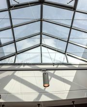 Zentrum für Krankengymnastik, Physikalische Therapie und Sportphysiotherapie GmbH & Co. KG Bild 20