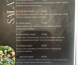Meat Master Restaurant Bild 5