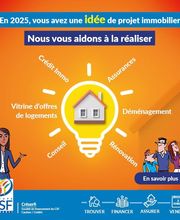 Crédit Social des Fonctionnaires - Agence CSF de Mandelieu-la-Napoule image 1