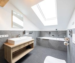 Berghotel & Chalets Adersberg Bild 1