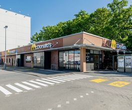 McDonald's Bild 1