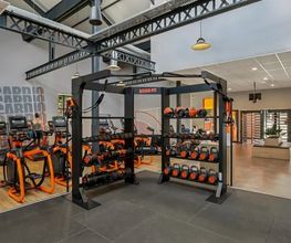 Basic-Fit 24/7 image 7