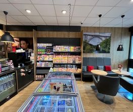 star Tankstelle Bild 15