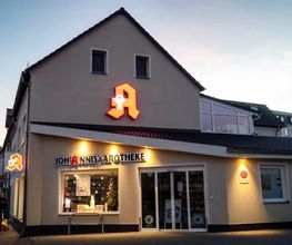 Johannis-Apotheke Bild 2