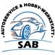 SAB Autoservice und Hobby-Werkstatt