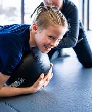 Axe Gym Bild 17