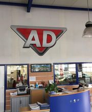 AD Expert Autoservice Lucas Concession image 4