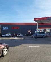 Tankstelle am E+C Bild 3