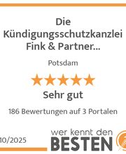 werkenntdenBESTEN.de Qualitätssiegel