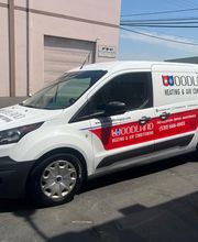 Woodland Heating and Air Conditioning image 14