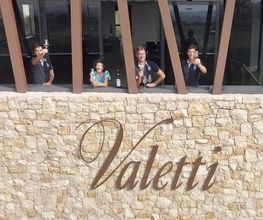 Cantina Valetti immagine 13