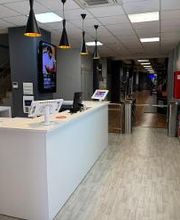 Gimnasio VivaGym Plaza Circular imagen 9