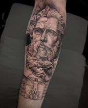 Alma 24 Tatuajes imagen 1