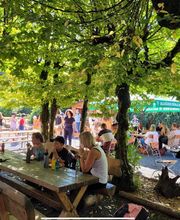 Rinderstall-Alm Bild 1